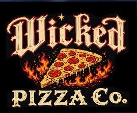 Wicked Pizza Co.